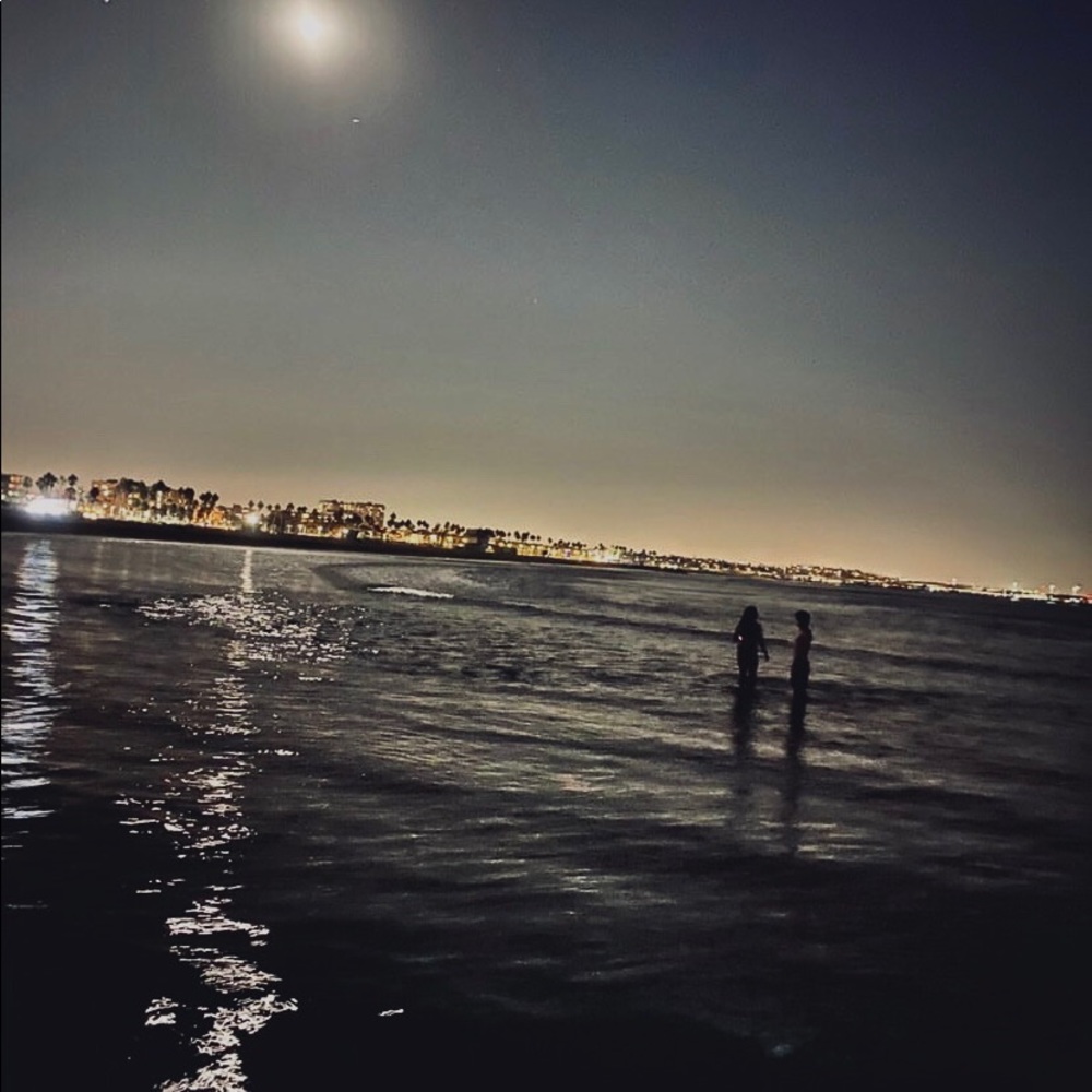 Meet your Posher, Isabella